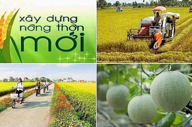 Chương trình khoa học công nghệ phục vụ xây dựng nông thôn mới giai đoạn 2021-2025