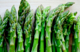 Asparagus