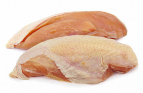 Chicken breast