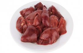 Chicken liver