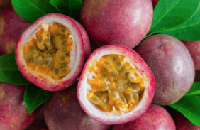 Passion fruit