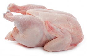 Whole chicken